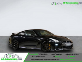 Nissan GT-R 3.8 V6 |Recaro|Bose|Camera|Keyless|  occasion  Beaupuy - photo n2